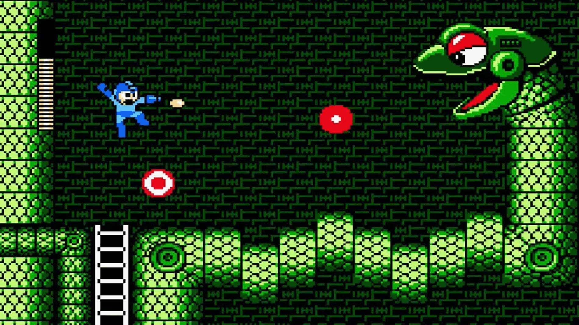 Rare Game Versions